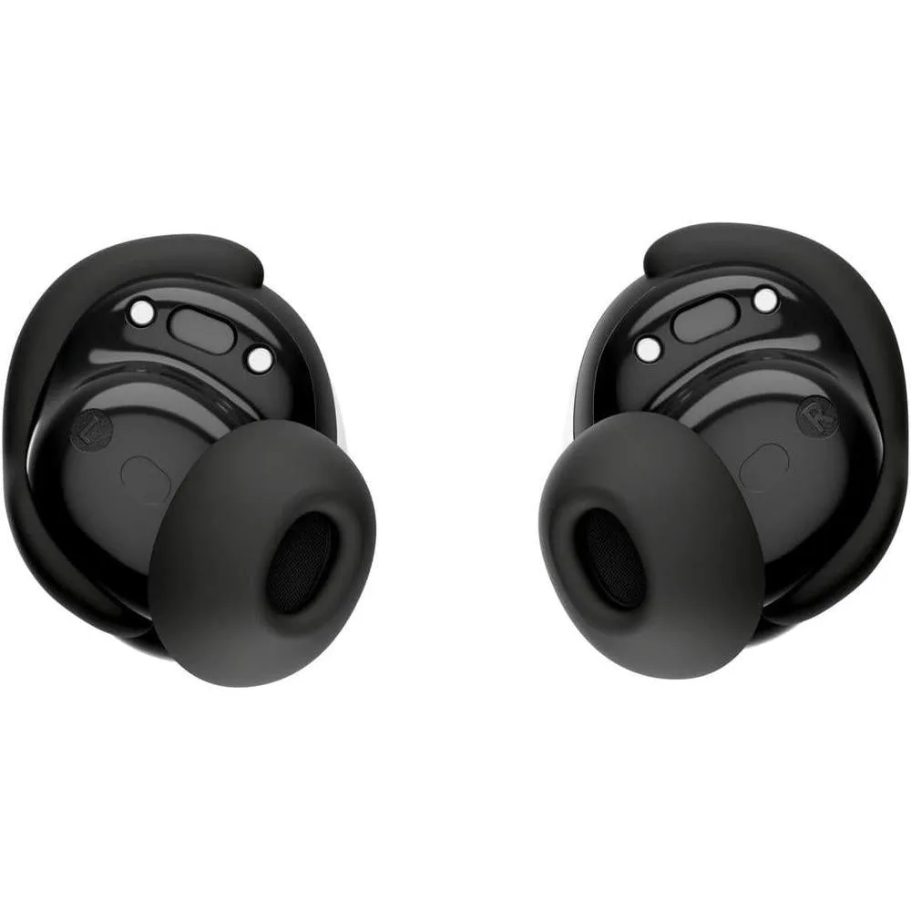 Bose Quietcomfort - Auriculares Inalámbricos Con Cancelación De Ruido Bluetooth, Duración Batería 8.5 Horas, Negro