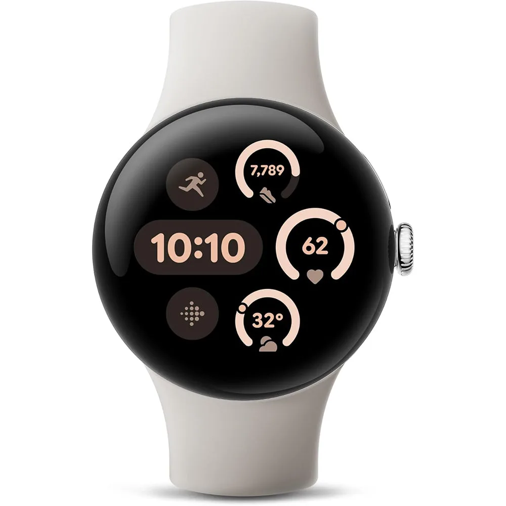 Google Pixel Watch 3