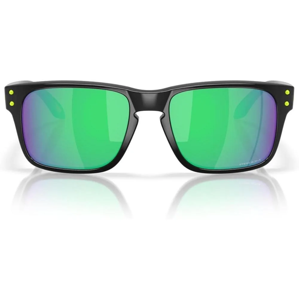 Oakley Holbrook XXS, gafas de sol rectangulares para niños de 6 a 10 años con protección UV y resistencia a impactos