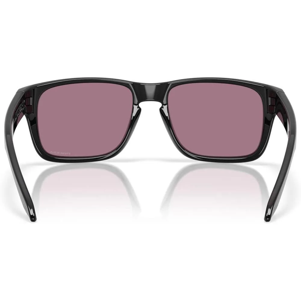 Oakley Holbrook XXS, gafas de sol rectangulares para niños de 6 a 10 años con protección UV y resistencia a impactos