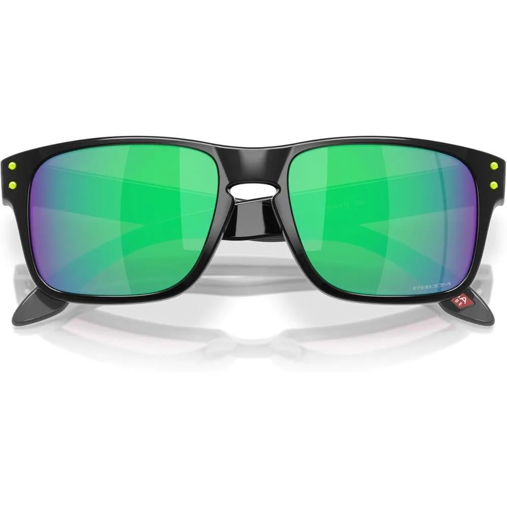 Oakley Holbrook XXS, gafas de sol rectangulares para niños de 6 a 10 años con protección UV y resistencia a impactos