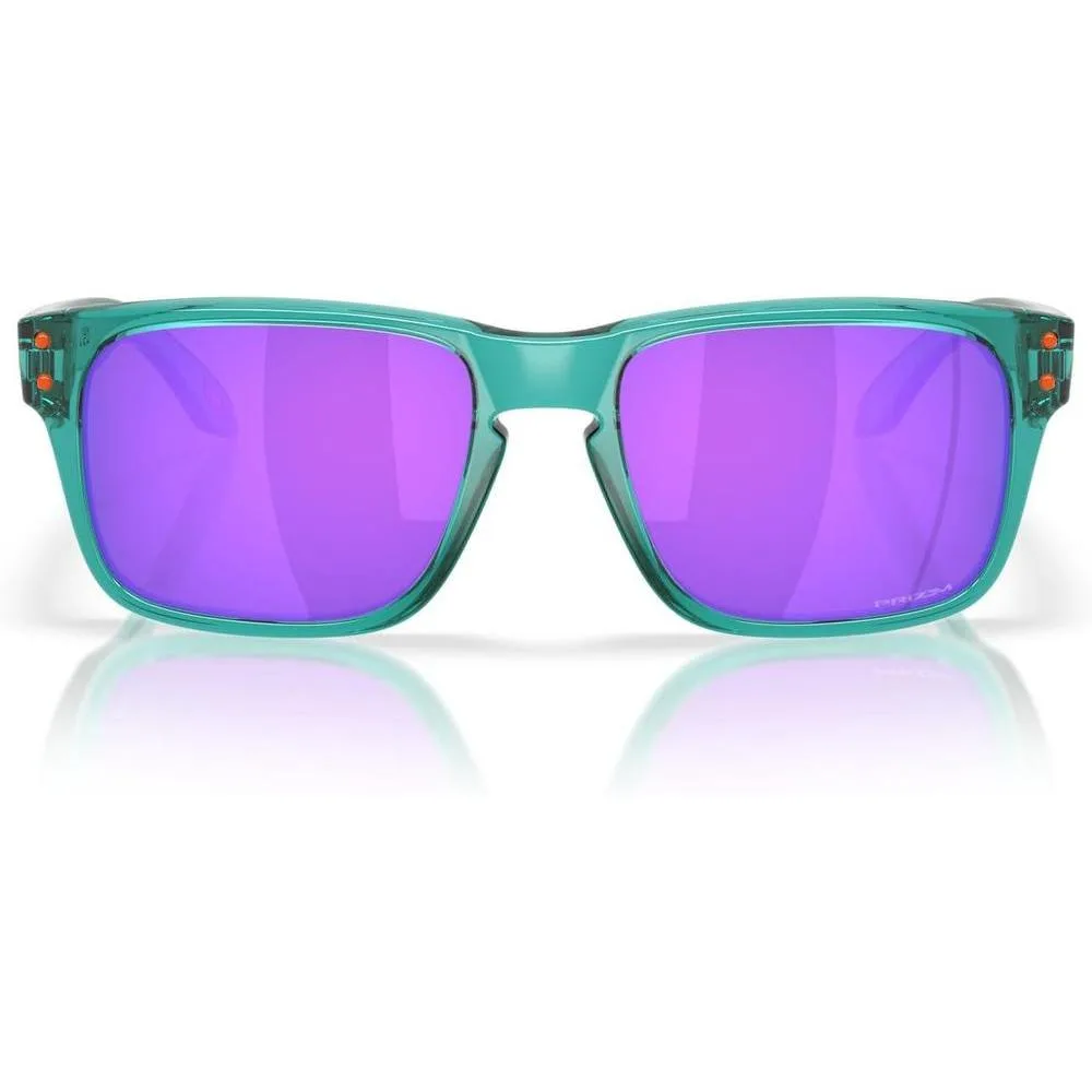 Oakley Unisex Kids Oj9014 Holbrook Xxs Rectangular Sunglasses