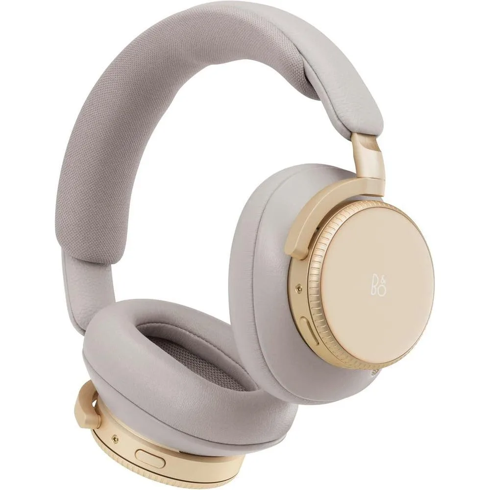 Bang & Olufsen Beoplay H100 Auriculares Inalámbricos Cancelación Activa Ruido Protección Arena Reloj Arena