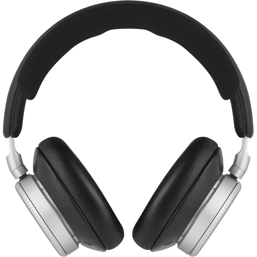 Auriculares Bang & Olufsen Beoplay H100 Inalámbricos Con Cancelación Activa De Ruido Y Funda Protectora De Cuero