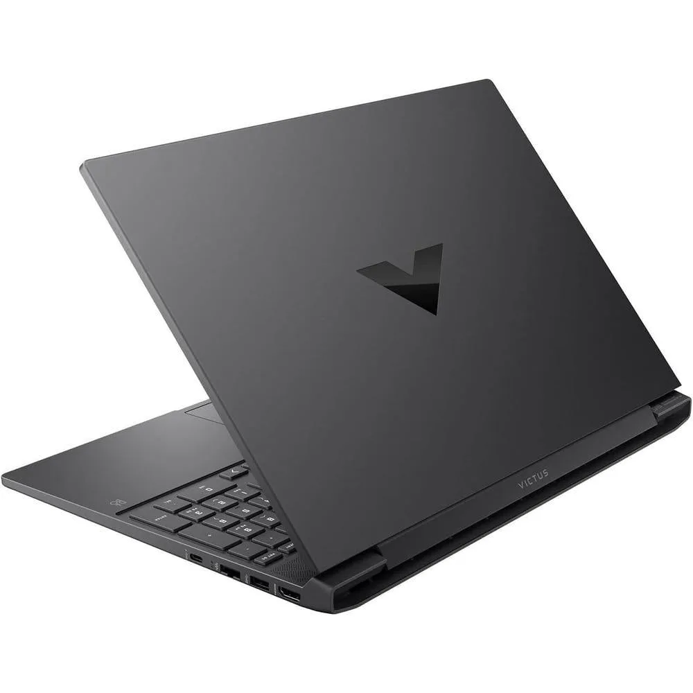 Hp Victus Laptop Gamer 15.6" 144Hz Amd Ryzen 5 16gb Ram 1tb Ssd Radeon Rx 6550m Backlit Keyboard
