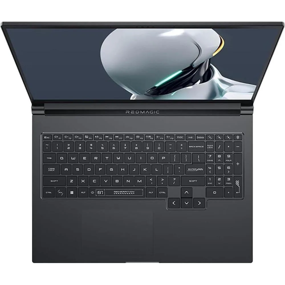 Redmagic Gaming Laptop Gn001J Teclado Para Juegos 16" 16Gb Ram 1Tb Ssd