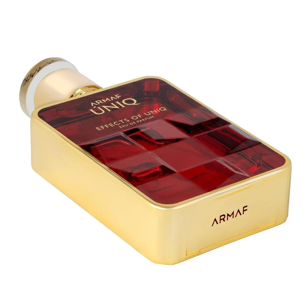 Armaf Uniq Effects of Uniq Eau de Parfum