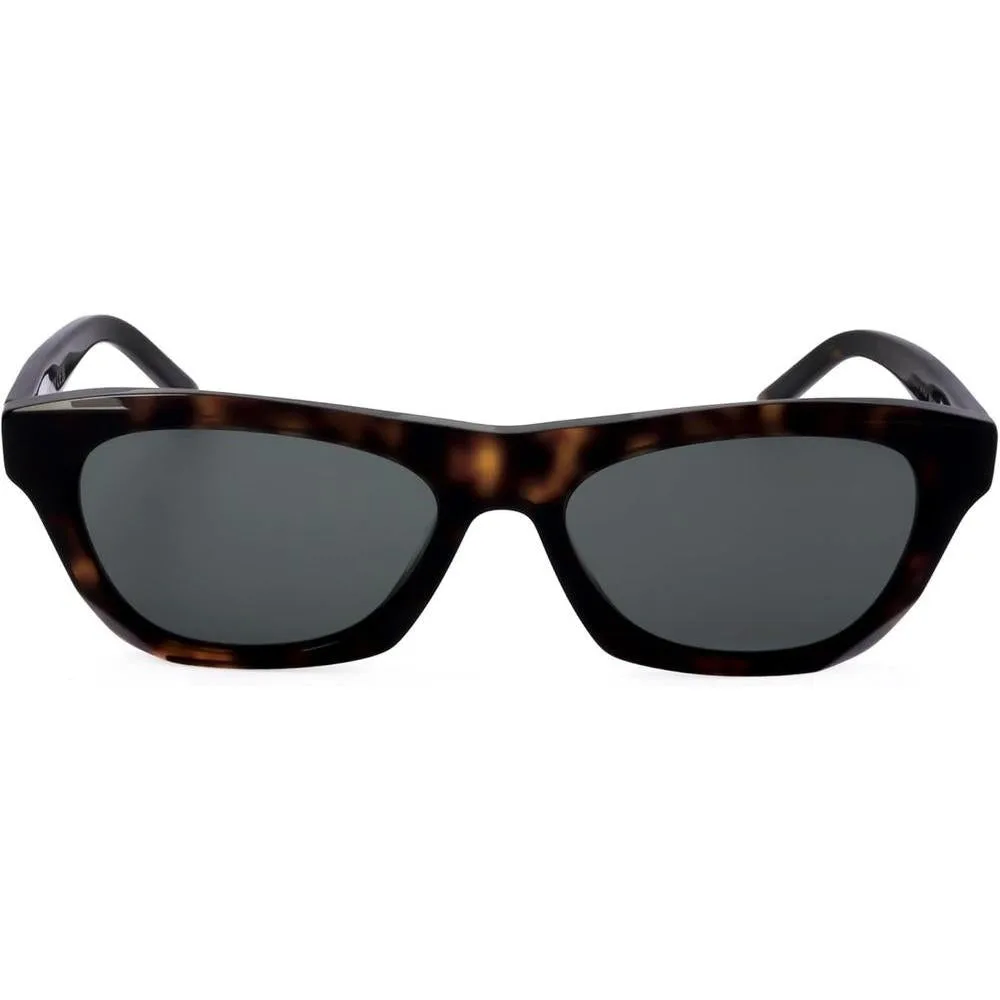 Gafas de sol cuadradas para hombre de Givenchy, modelo GV40026U en color 52N, diseñadas en Italia, estilo sofisticado