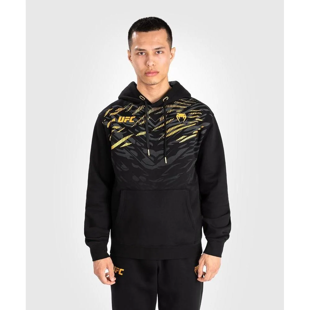 Venum UFC Fusion Men's Replica Pullover Hoodie
