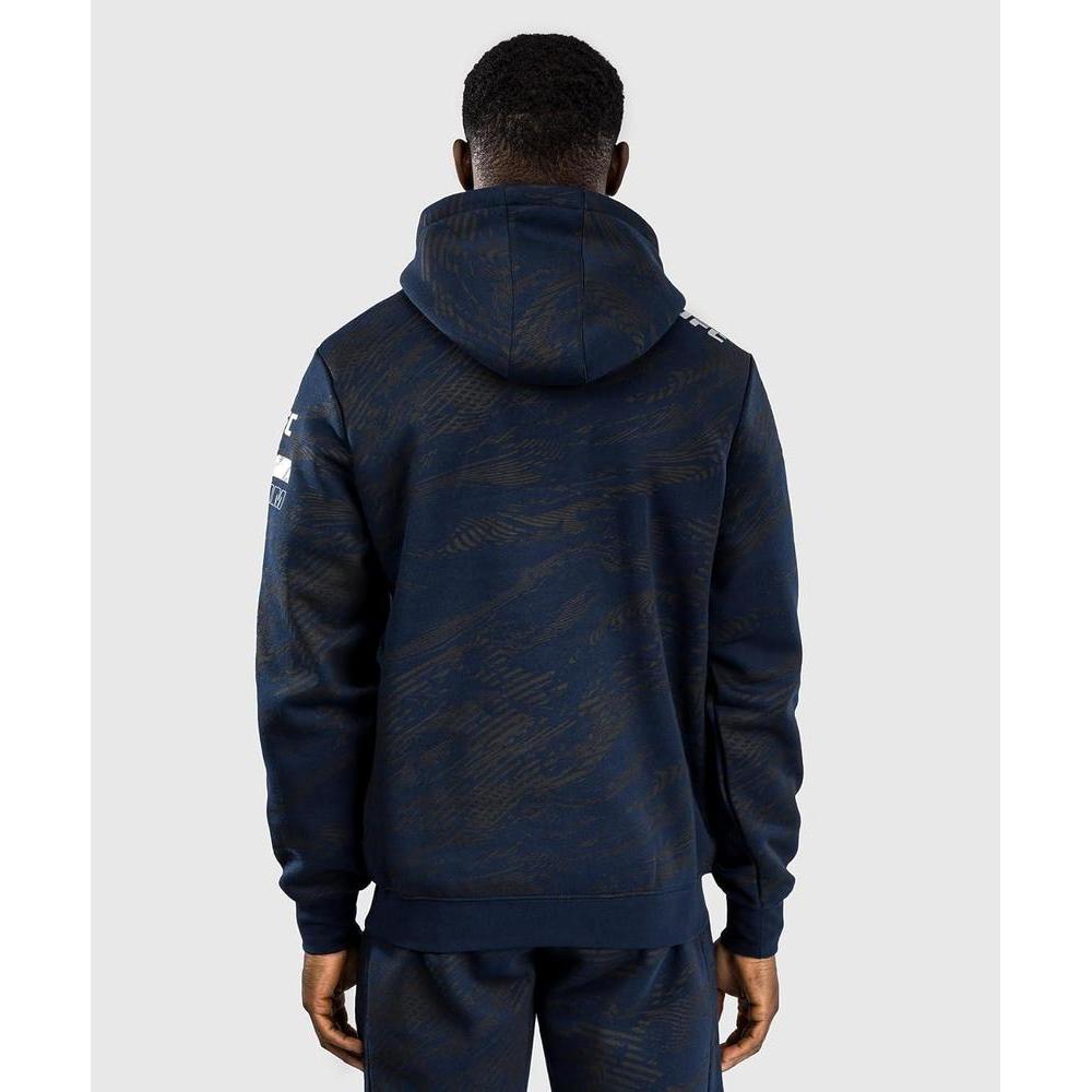 Sudadera con capucha para hombre Venum UFC Fusion Fight Week, comodidad y estilo para tus actividades diarias