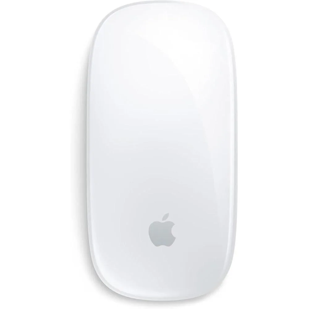 Apple Magic Mouse - White Multi-Touch Surface ​​​​​​​