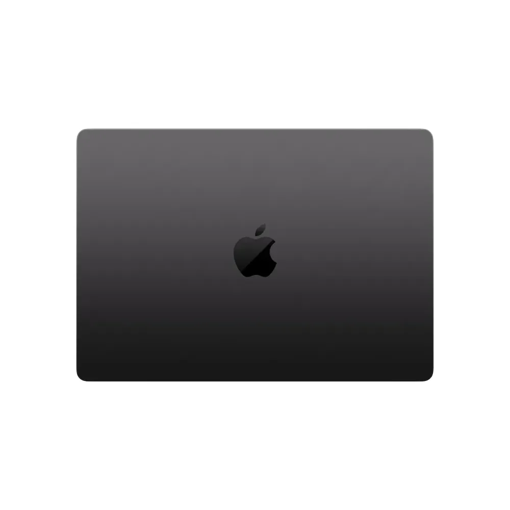MacBook Pro M5