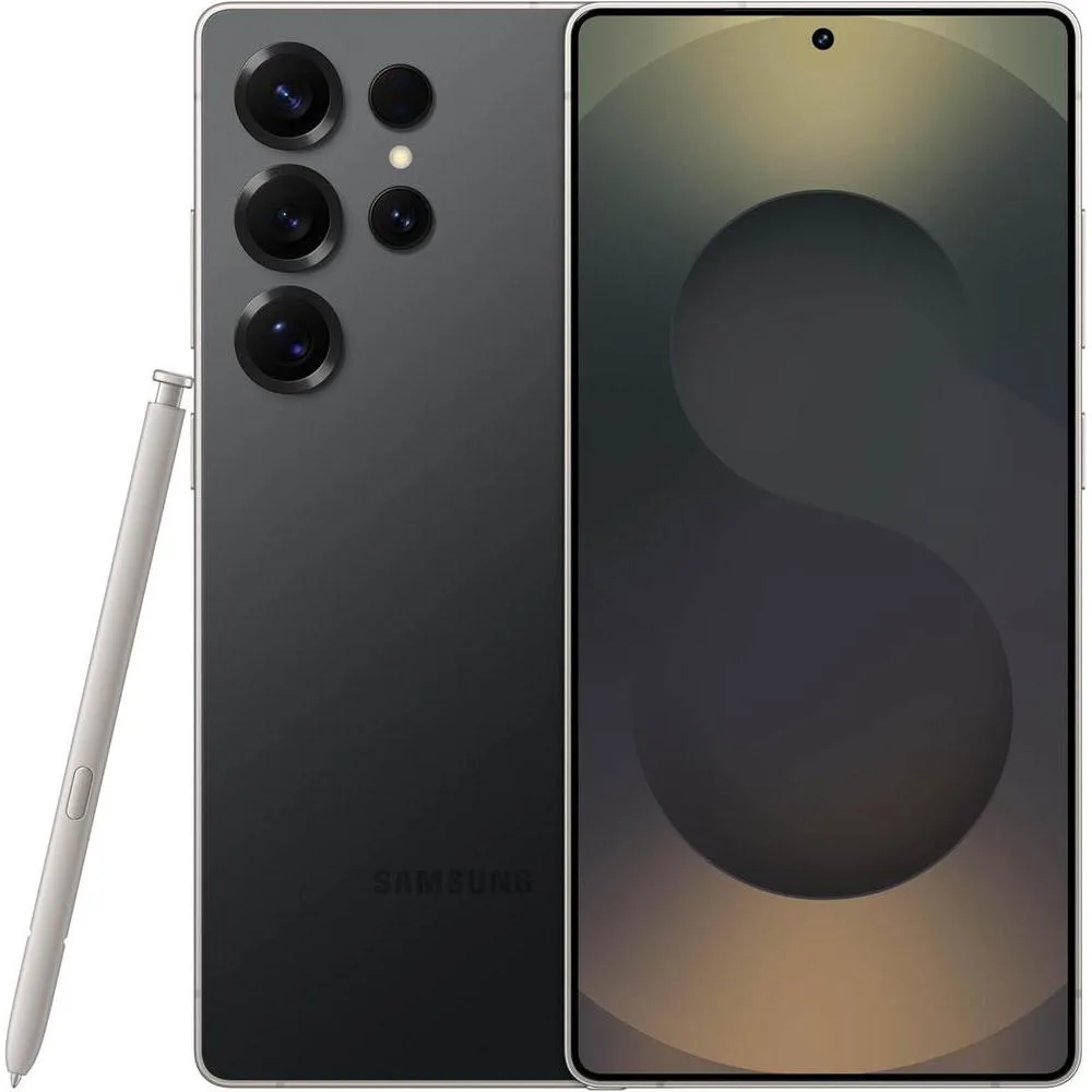 Samsung Galaxy S25 Ultra Libre de Fábrica (2025)