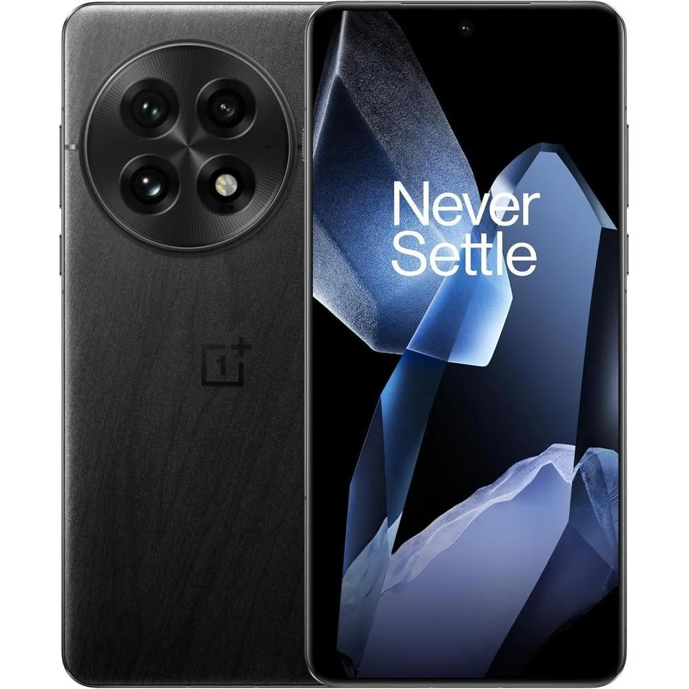 Oneplus 31 Eu 512GB Black Eclipse Desbloqueado
