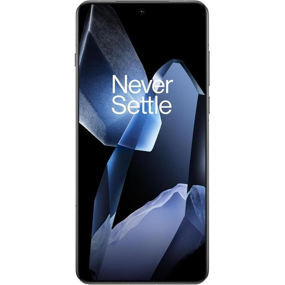Oneplus 31 Eu 512GB Black Eclipse Desbloqueado
