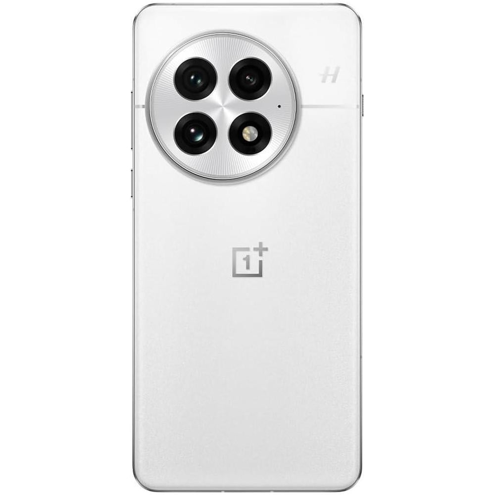 OnePlus 13 con 16 GB RAM, 512 GB almacenamiento, cámara Hasselblad, doble SIM, Android desbloqueado, carga rápida
