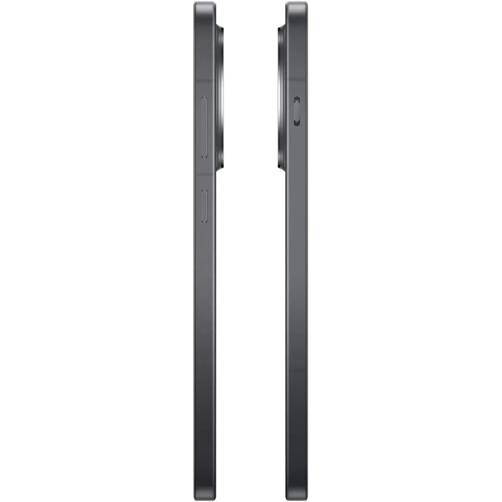 OnePlus 13R con 12GB RAM y 256GB almacenamiento, Dual-SIM, Snapdragon 8 Gen 3, carga rápida, Nebula Noir, Android 15
