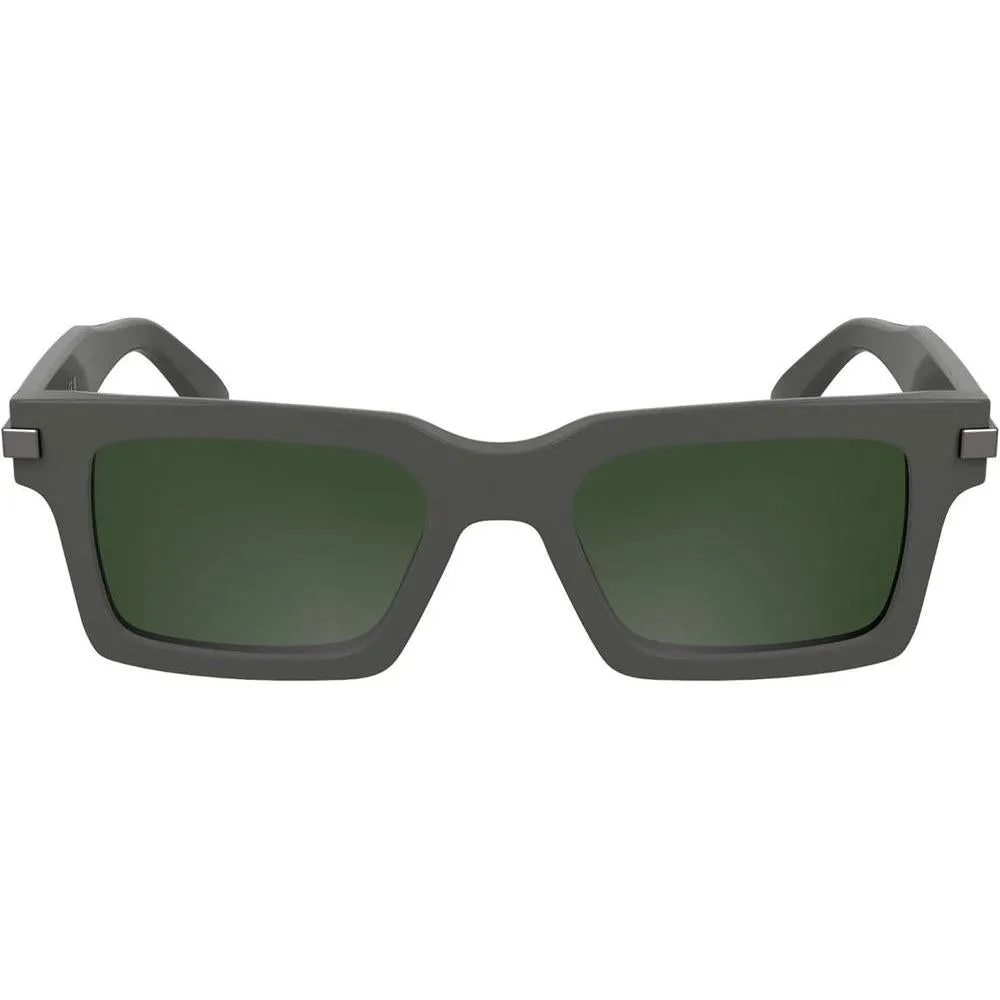 Calvin Klein Ck25503s Rectangular Sunglasses