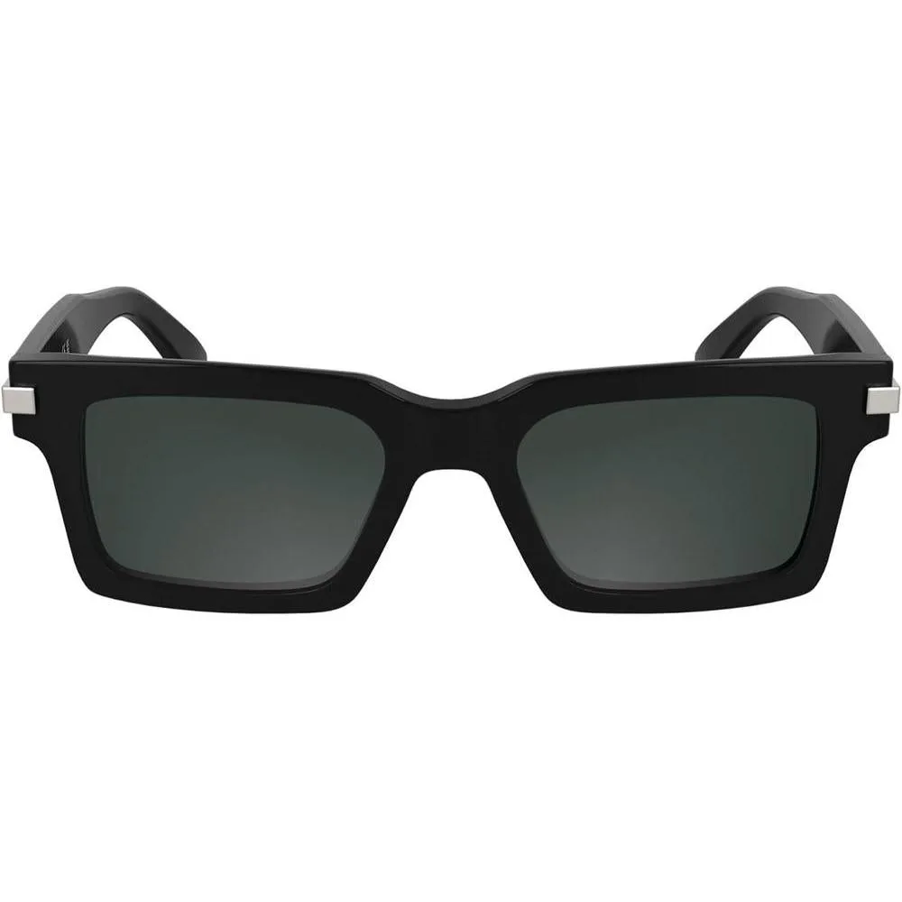 Calvin Klein Ck25503s Rectangular Sunglasses