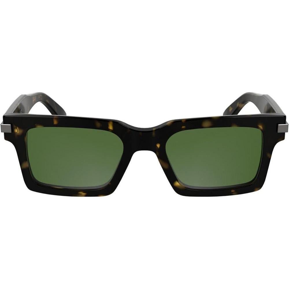 Calvin Klein Ck25503s Rectangular Sunglasses