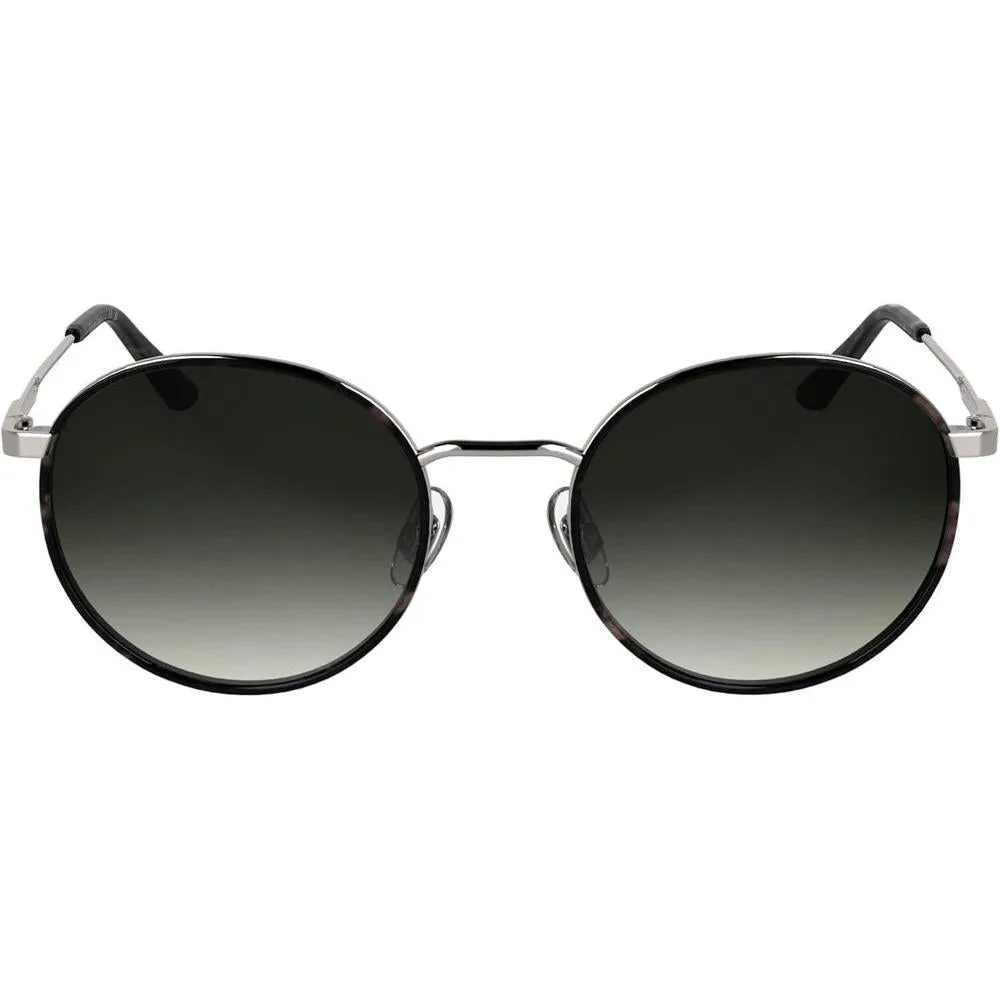 Calvin Klein Ck25101s Round Sunglasses