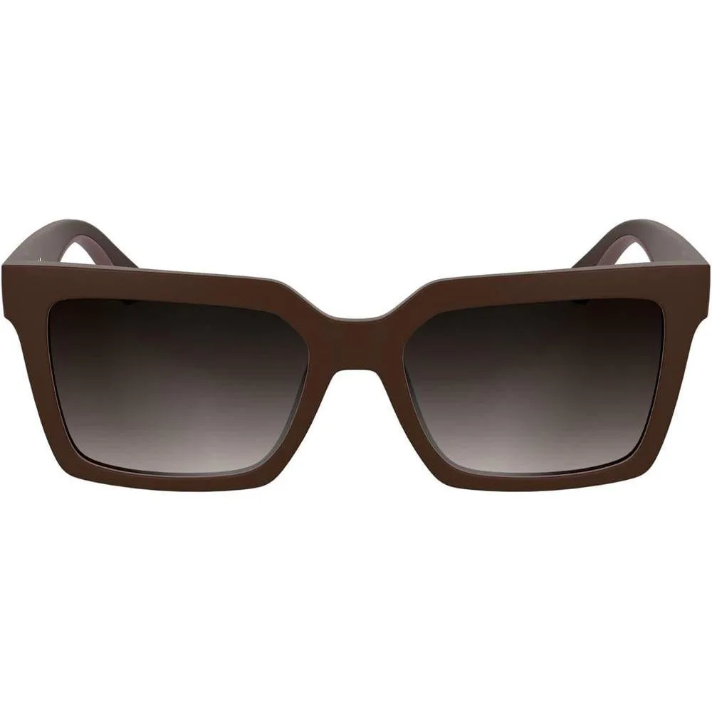 Lentes de Sol Rectangulares Unisex Calvin Klein Jeans CKJ25602S con Marco RXable y Diseño Moderno