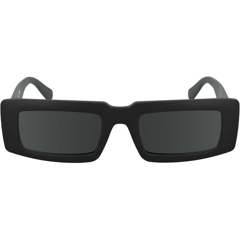 Calvin Klein Jeans Ckj25608s Rectangular Sunglasses