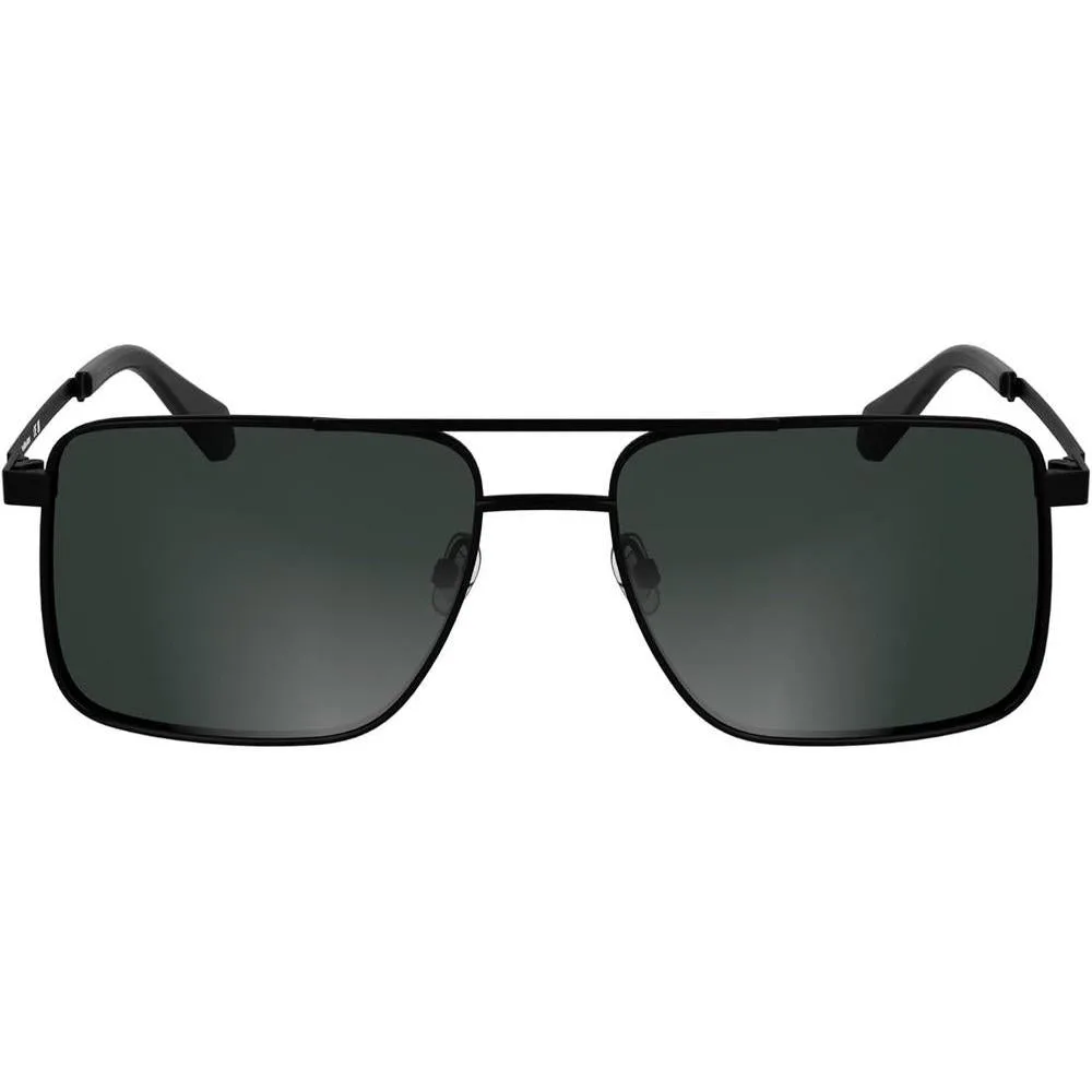 Calvin Klein Jeans Men's Ckj25201s Pilot Sunglasses