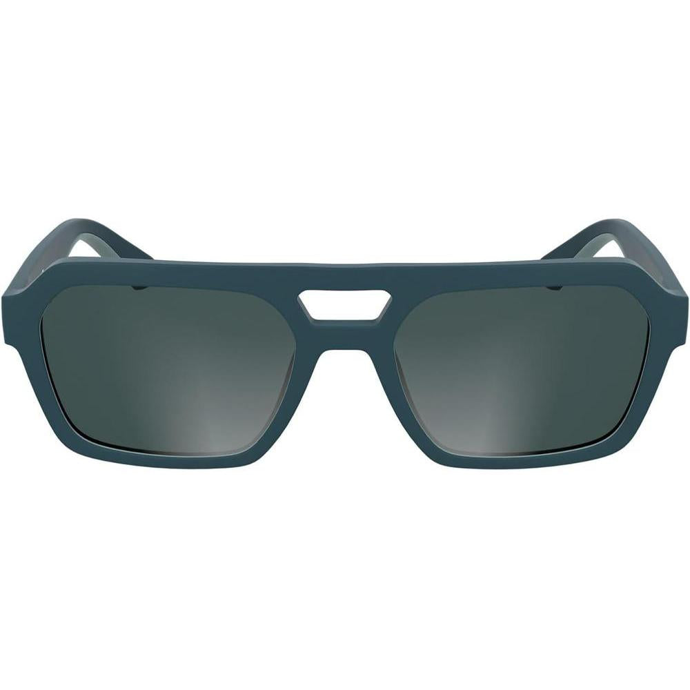 Calvin Klein Jeans Men's Ckj25603s Rectangular Sunglasses