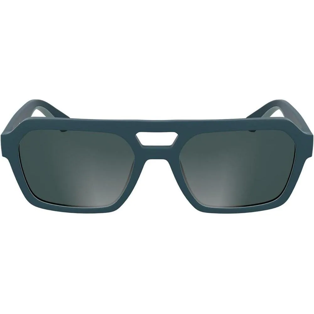 Calvin Klein Jeans Men's Ckj25603s Rectangular Sunglasses