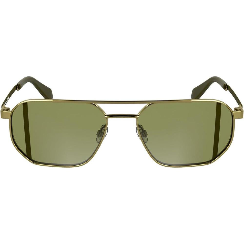 Calvin Klein Jeans Ckj25202s Rectangular Sunglasses