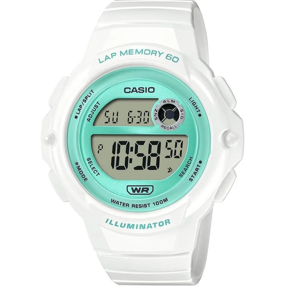 Casio LWS-1200H Series