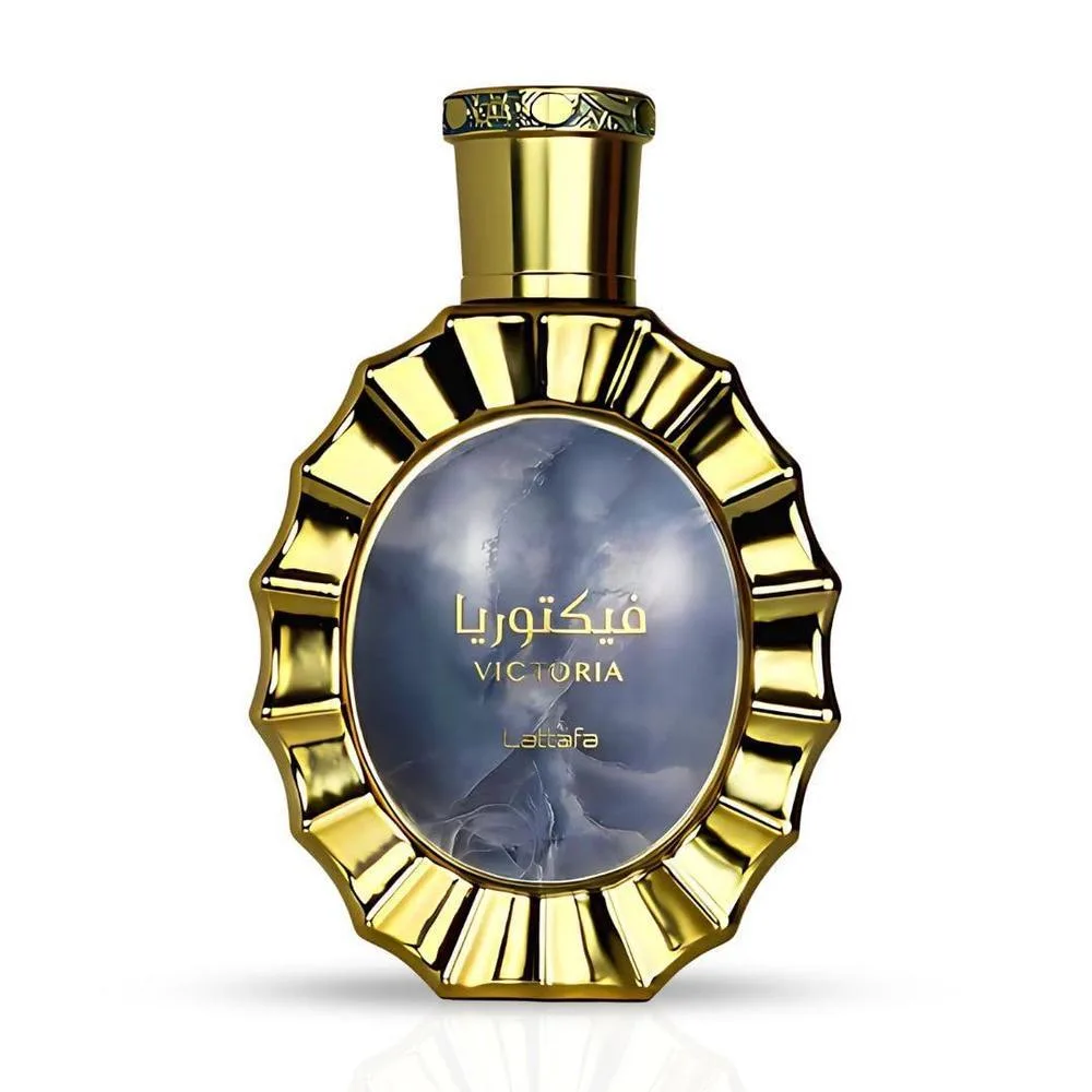 Lattafa Victoria for Women Eau de Parfum Spray