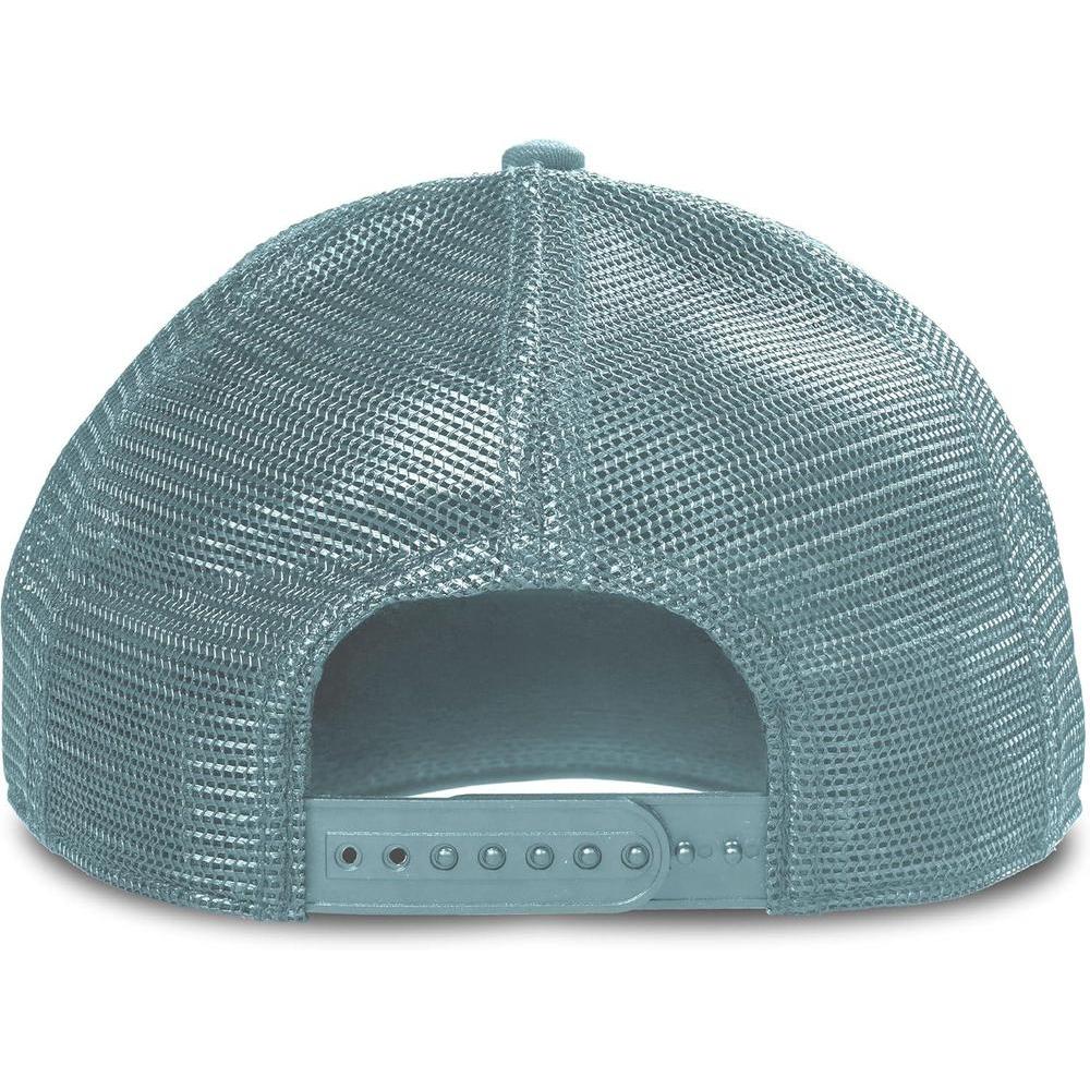 Gorra Timberland para hombre, sarga de algodón ajustable y malla transpirable, ideal para el uso diario y aventuras al aire libre