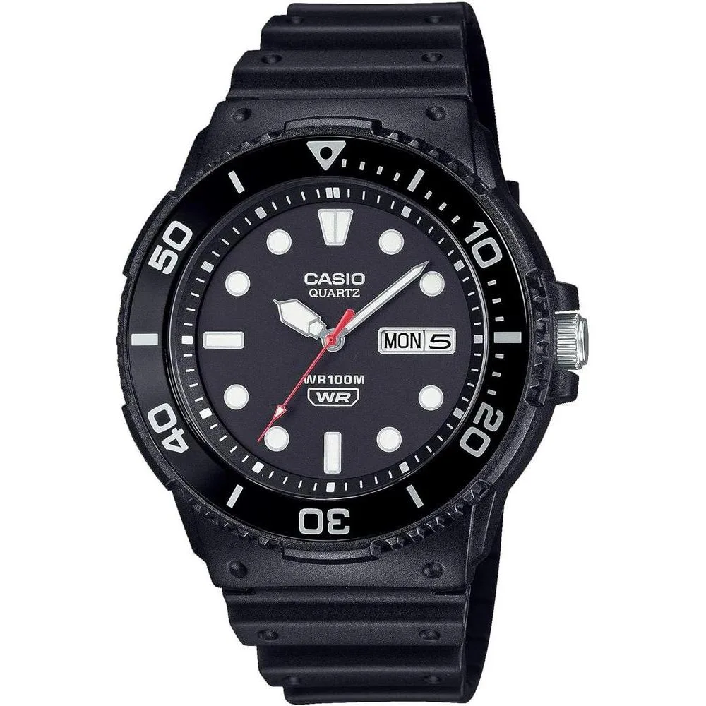 Casio MRW-230H Series