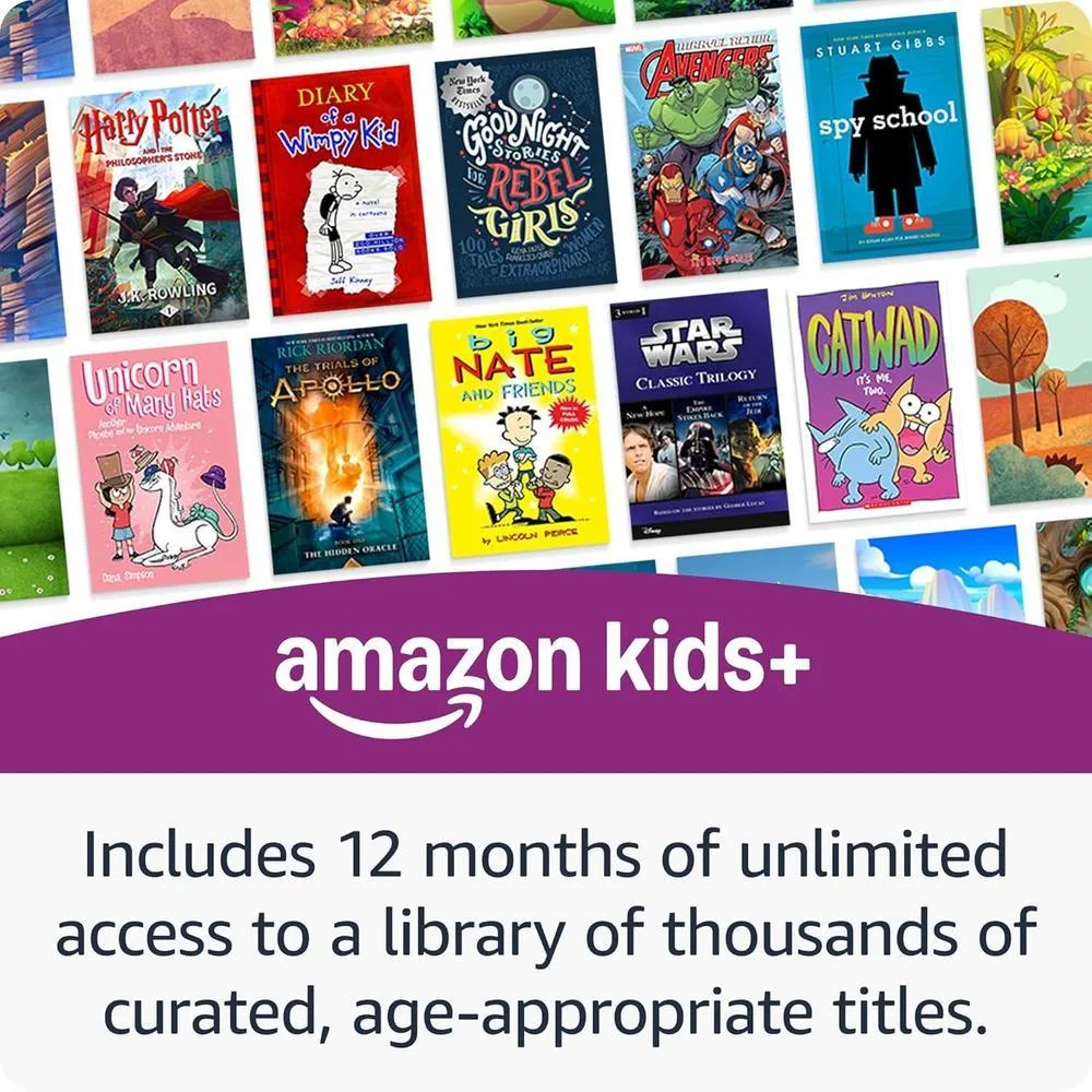 Amazon Kindle Colorsoft Kids 16GB