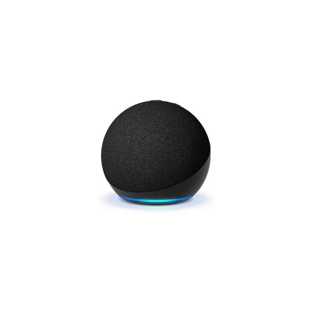Echo Dot 5ª Gen, Soporte TIE Star Wars Edición Limitada