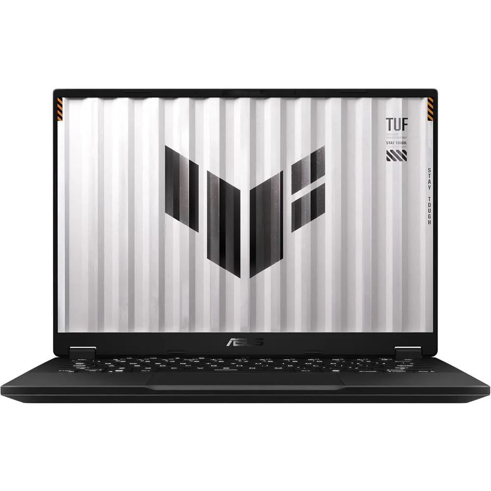 ASUS TUF Gaming A14 Copilot+ PC Gaming Laptop, 14” WQXGA 16:10 165Hz Display, AMD Ryzen™ AI 7 8845HS, NVIDIA® GeForce RTX™ 4050, 16GB LPDDR5X, 512GB PCIe® Gen 4.0 SSD, Wi-Fi 6E, Windows 11 Home