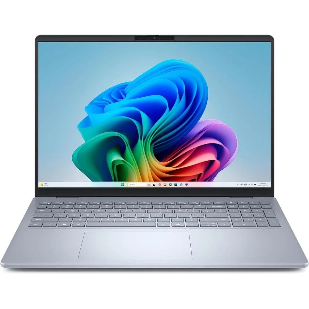 Dell 16 Plus Laptop DB16250-16.0-inch 16:10 2.5K (2560x1600) Display, Intel Core Ultra 9 288V, 32GB LPDDR5X Memory, 2TB SSD, Intel Arc Graphics, Backlit Copilot Key Keyboard - Previously Inspiron