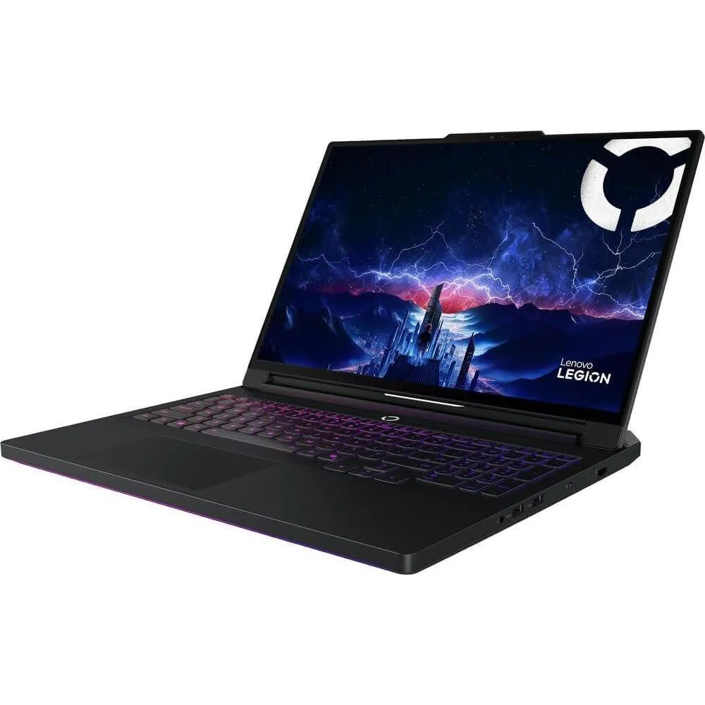 Lenovo Legion Pro 7i Gen 10 Gaming Laptop Intel Core Ultra 9, RTX 5080, 64GB RAM, 2TB SSD, Windows 11 Pro