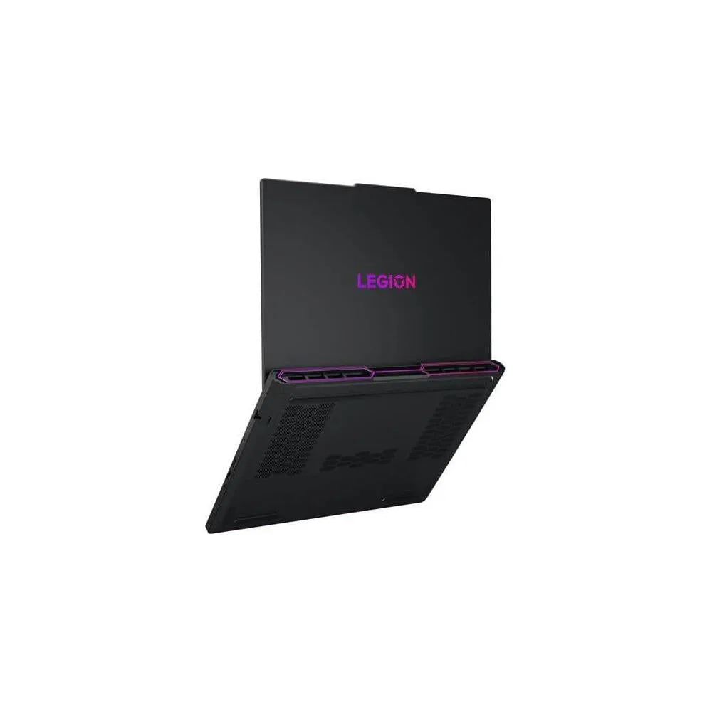 Lenovo Legion Pro 7i Gen 10 Gaming Laptop Intel Core Ultra 9, RTX 5080, 64GB RAM, 2TB SSD, Windows 11 Pro