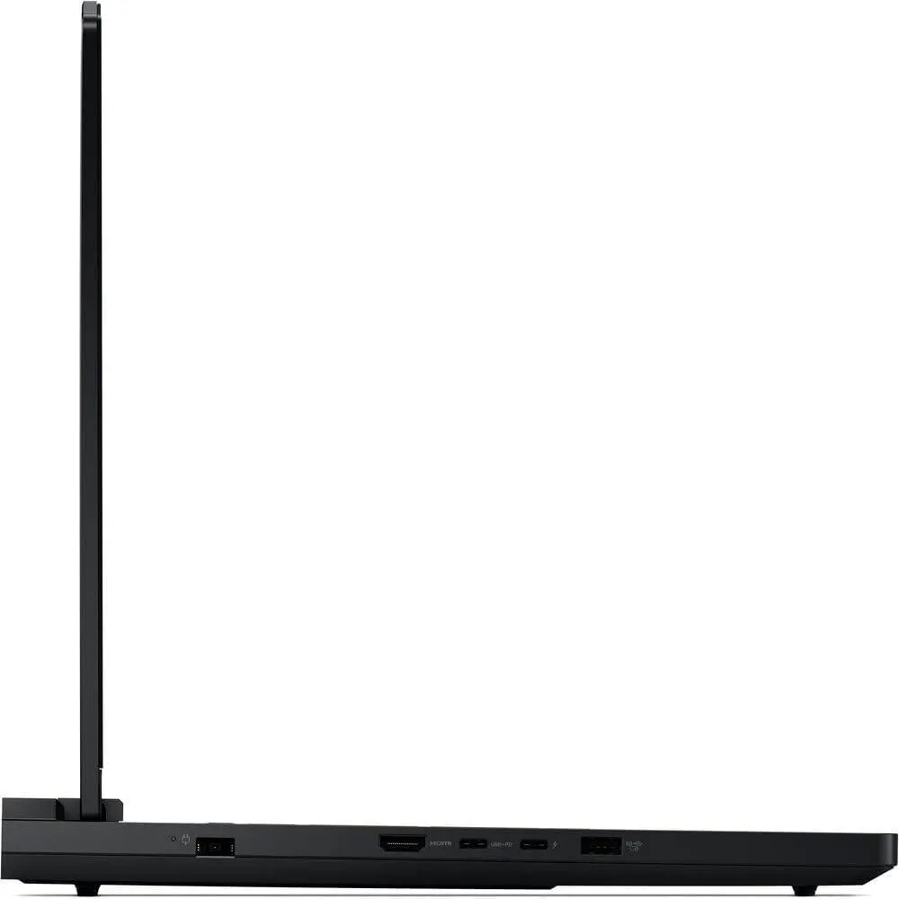 Lenovo Legion Pro 7i Gen 10 Gaming Laptop Intel Core Ultra 9, RTX 5080, 64GB RAM, 2TB SSD, Windows 11 Pro