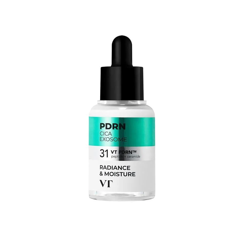 Vt Cosmetics Suero Con Péptido Y Ceramida 30ml