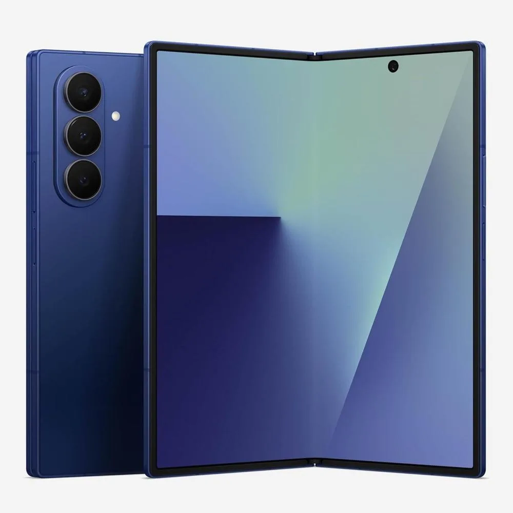 Samsung Galaxy Z Fold7