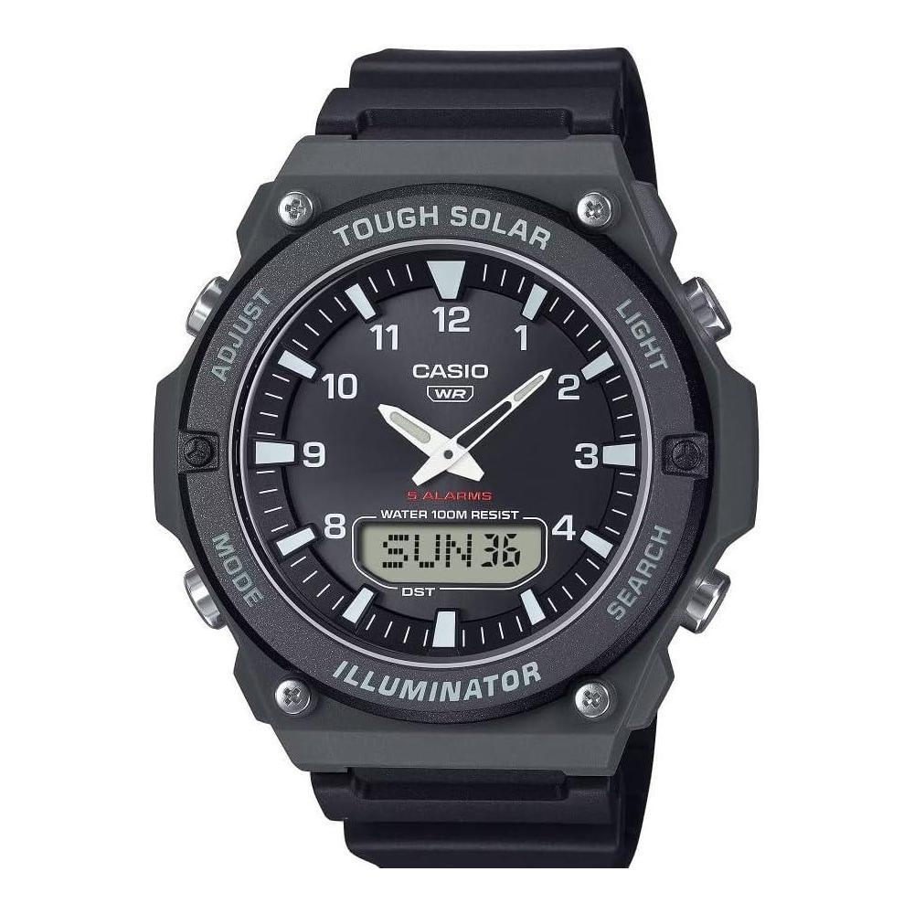 Casio AQ-S820W Series