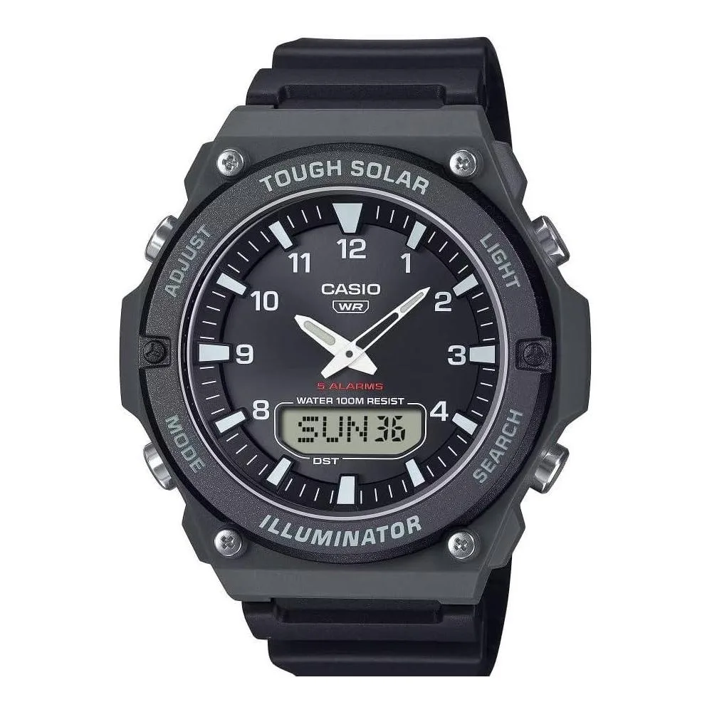 Casio AQ-S820W Series