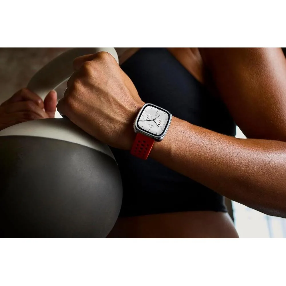 Amazfit Active 2 Smartwatch Pantalla 1.75 Pulgadas Resistente Al Agua Gps Monitoreo Frecuencia Cardiaca Bateria 10 Dias