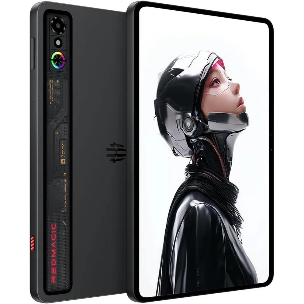 Redmagic Astra 3Pro Tablet 9" 256GB Negro