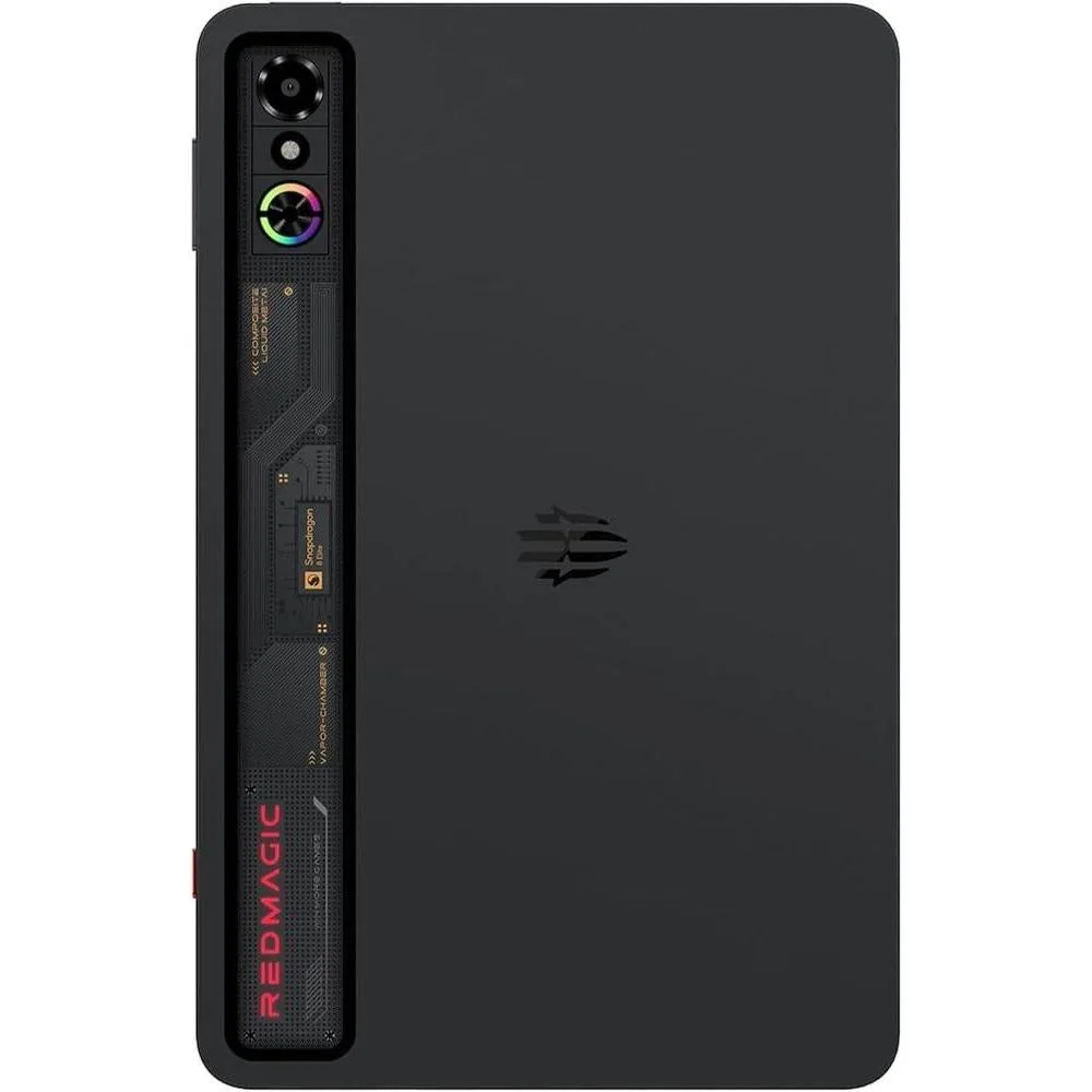 Redmagic Astra 3Pro Tablet 9" 256GB Negro