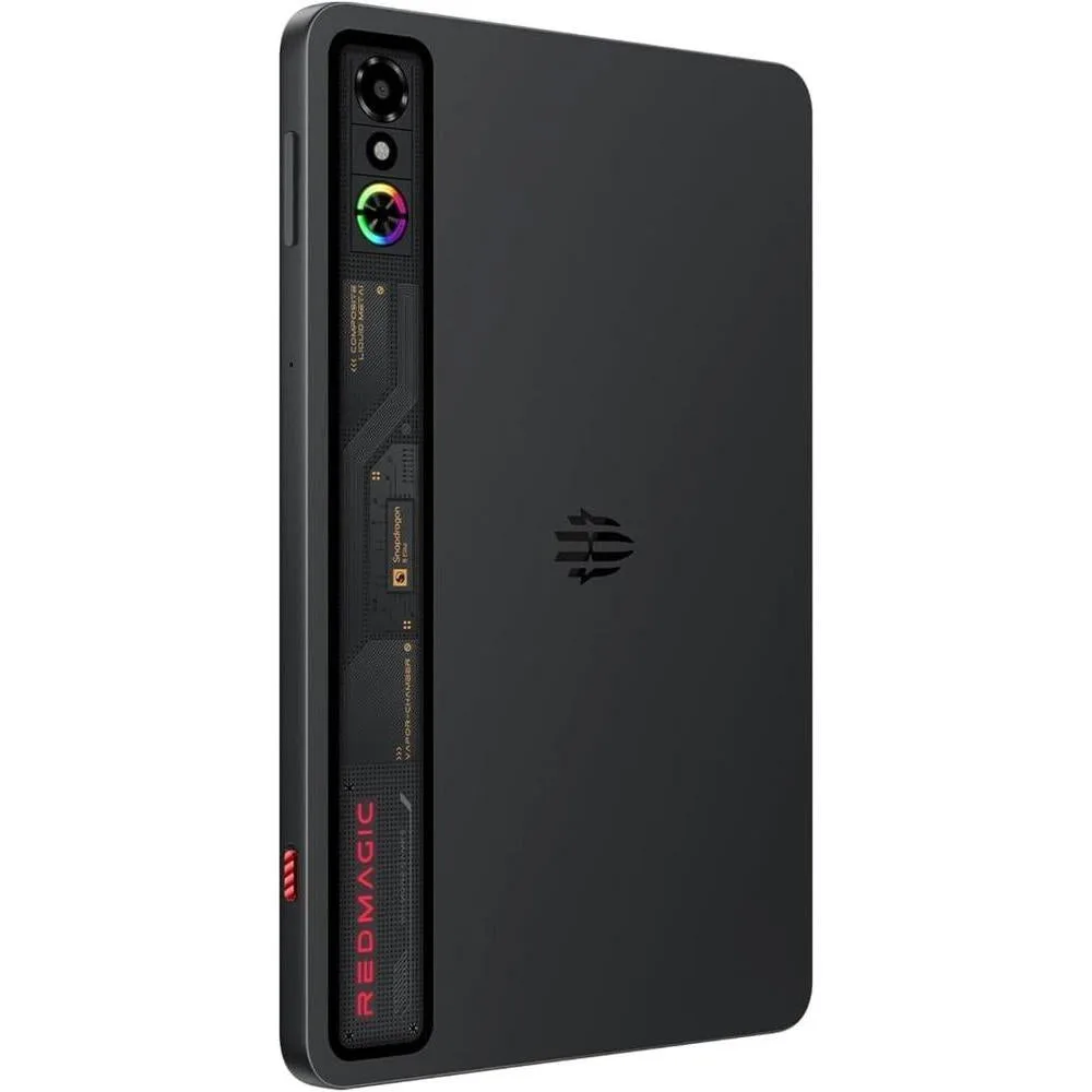 Redmagic Astra 3Pro Tablet 9" 256GB Negro